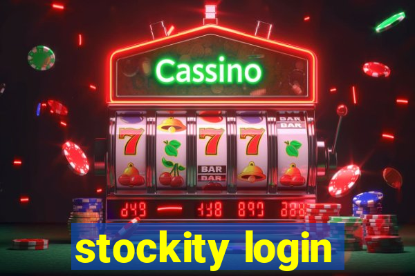 stockity login